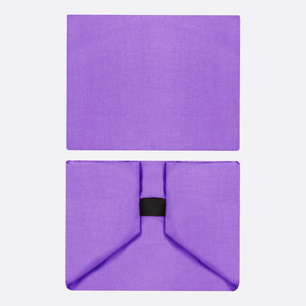 Fodera Poltroncina Classica | Glicine