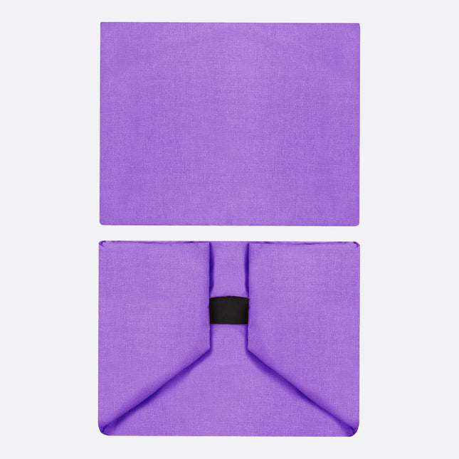 Fodera Poltroncina Classica | Glicine