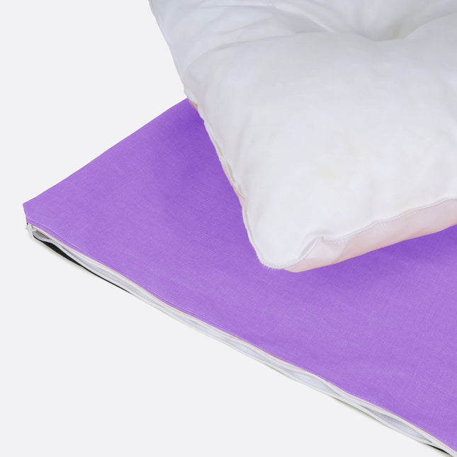 Fodera Poltroncina Classica | Glicine