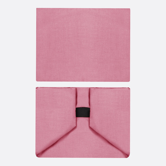 Fodera Poltroncina Classica | Rosa