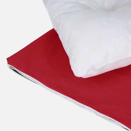 Fodera Poltroncina Classica | Rosso