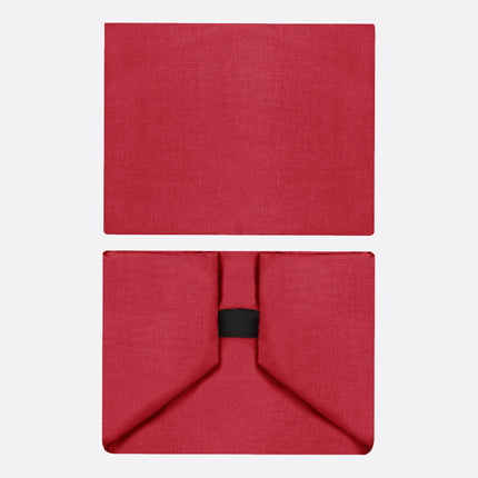 Fodera Poltroncina Classica | Rosso