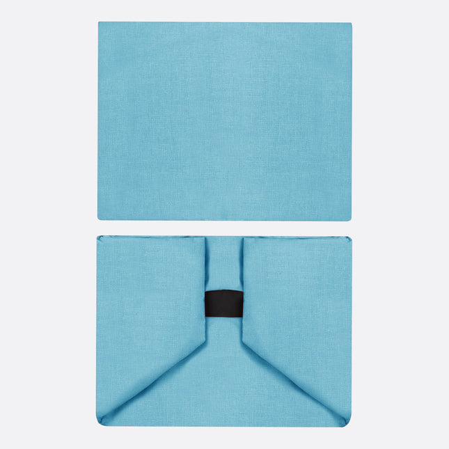 Fodera poltroncina classica |Turchese