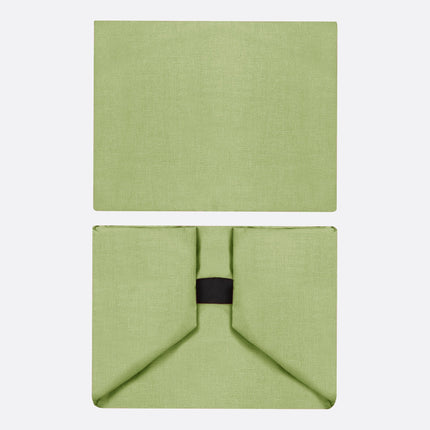 Fodera Poltroncina Classica | Verde chiaro