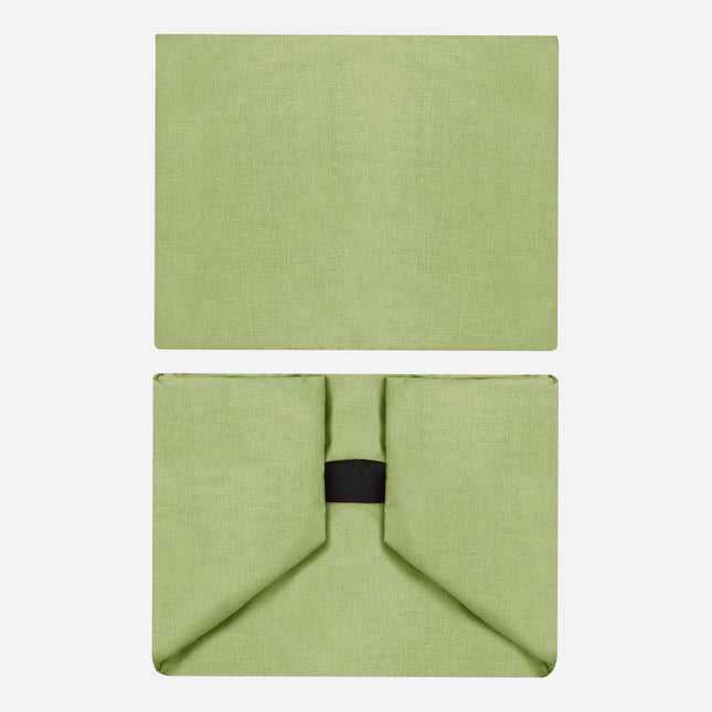 Fodera Poltroncina Classica | Verde chiaro