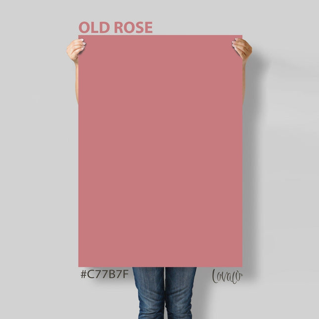 Fondale fotografico - Lov4020