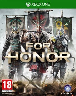 FOR HONOR