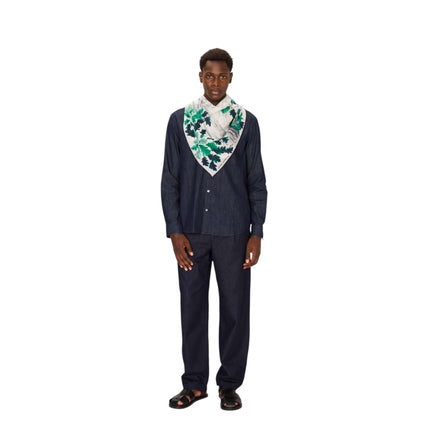 Foulard Quadrato Amboise