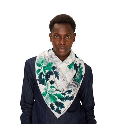 Foulard Quadrato Amboise