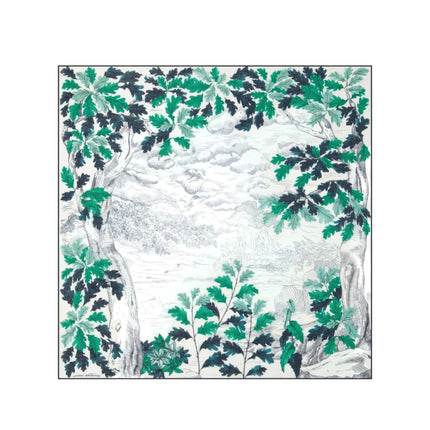 Foulard Quadrato Amboise