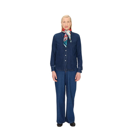 Foulard Quadrato J'aime Paris