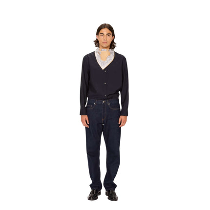 Foulard Quadrato Poseidon