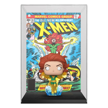 FUNKO POP Comic Covers: Marvel - 101 X - Men