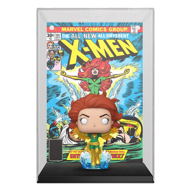 FUNKO POP Comic Covers: Marvel - 101 X - Men