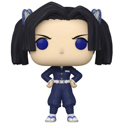FUNKO POP Demon Slayer - 1535 Aoi Kanzaki 9 cm
