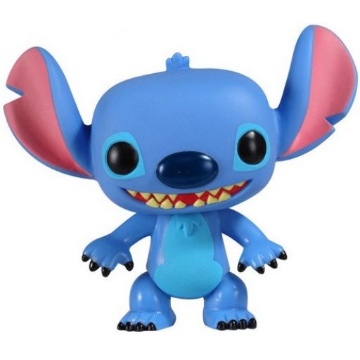 FUNKO POP Disney - 12 Stitch 9 cm