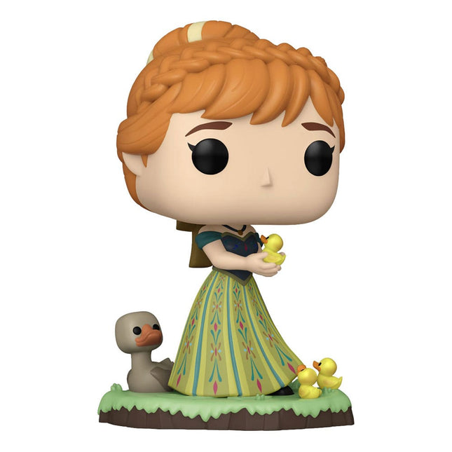 FUNKO POP Disney: Frozen - 1023 Anna 9 cm