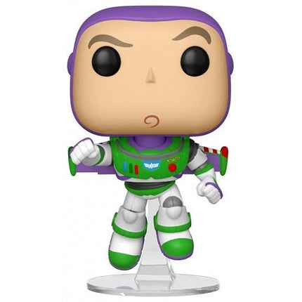 FUNKO POP Disney: Toy Story 4 - 523 Buzz Lightyear 9 cm