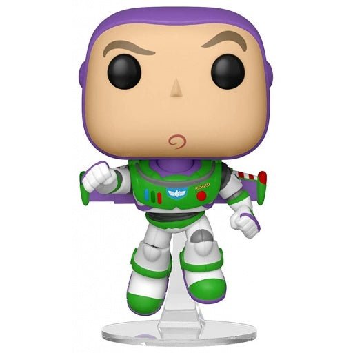 FUNKO POP Disney: Toy Story 4 - 523 Buzz Lightyear 9 cm