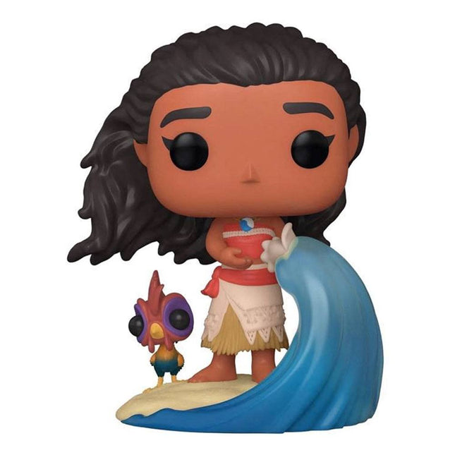FUNKO POP Disney: Ultimate Princess - 1016 Moana 9 cm