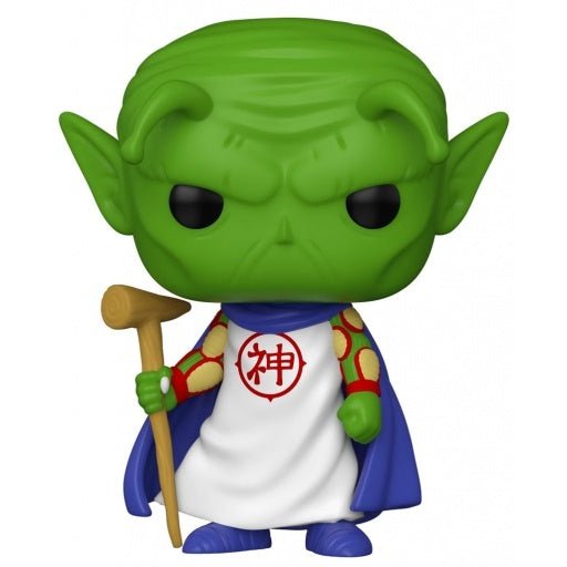 FUNKO POP Dragon Ball Z - 952 Kami 9 cm