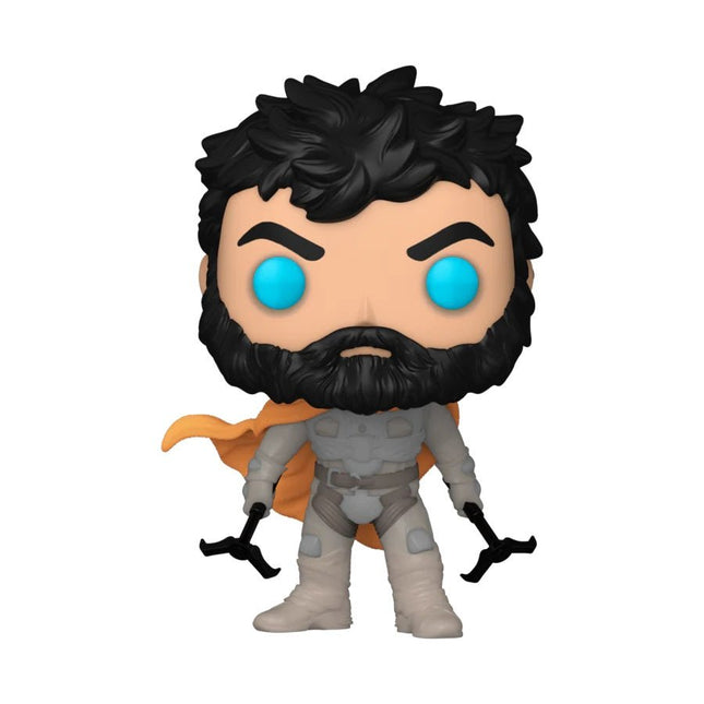 FUNKO POP Dune - 1496 Stilgar 9 cm