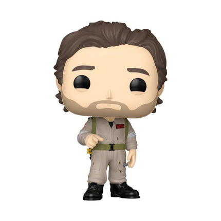 FUNKO POP Ghostbusters (2024) - Grooberson 9 cm