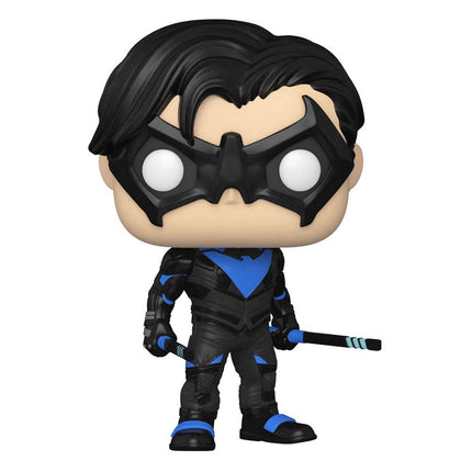 FUNKO POP Gotham Knights - 894 Nightwing 9 cm