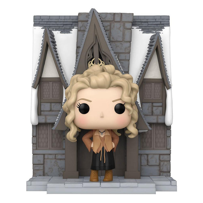 FUNKO POP Harry Potter: Chamber of Secrets 20th Anniversary - 157 Deluxe: Madam Rosmerta w/Three Broomsticks 9 cm