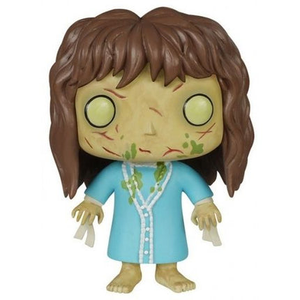 FUNKO POP L'Esorcista - 203 Regan 9 cm
