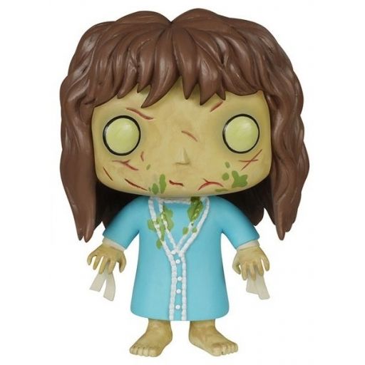 FUNKO POP L'Esorcista - 203 Regan 9 cm