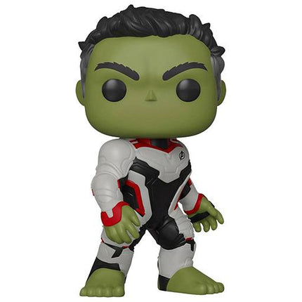 FUNKO POP Marvel Avengers: End Game - 451 Hulk 9 cm