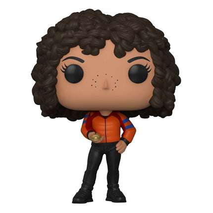 FUNKO POP Marvel: Moon Knight - 1050 Layla 9 cm