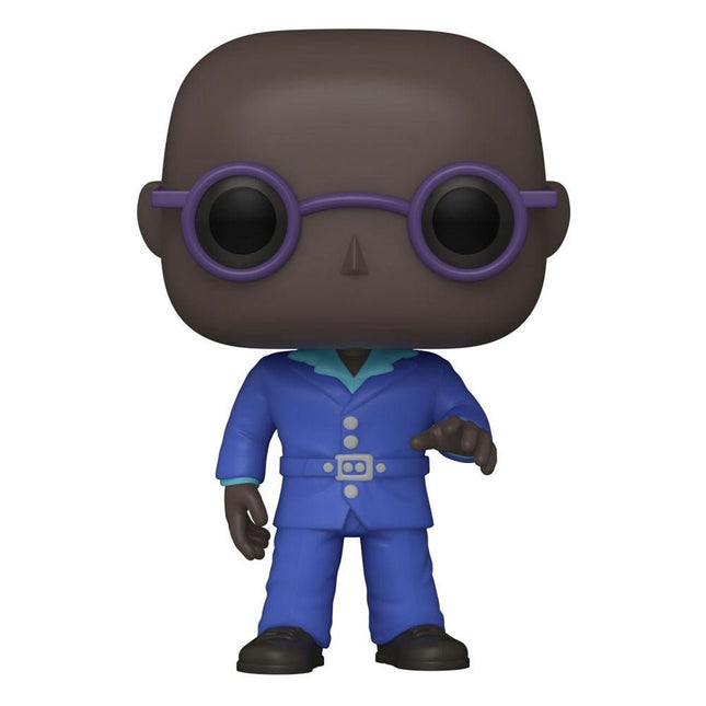 FUNKO POP Matrix: Resurrections - 1174 Morpheus 9 cm