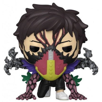 FUNKO POP My Hero Academia - 1012 Overhaul (Special Edition) 9 cm
