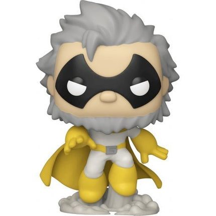FUNKO POP My Hero Academia - 1161 Gran Torino (Exclusive) 9 cm