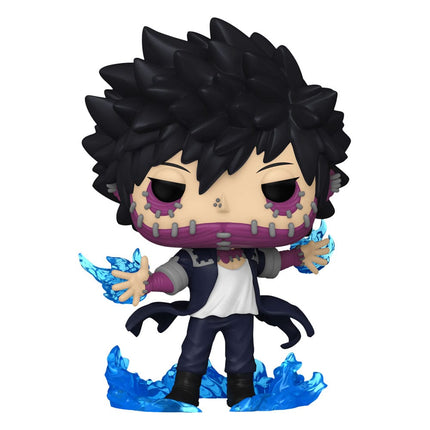 FUNKO POP My Hero Academia - 1522 Dabi (Flames) 9 cm