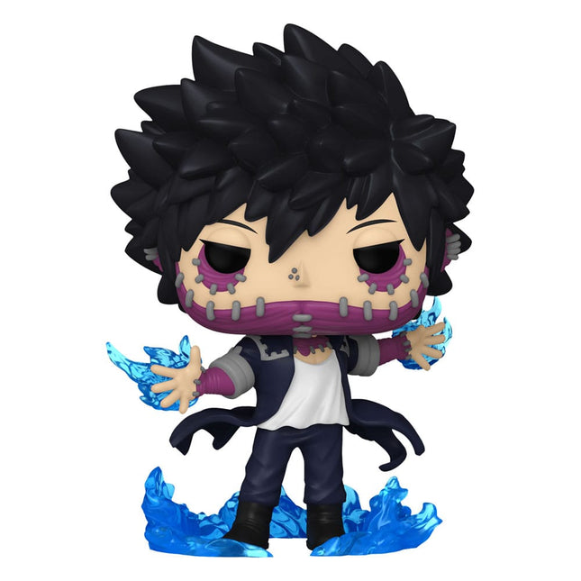 FUNKO POP My Hero Academia - 1522 Dabi (Flames) 9 cm