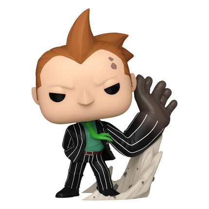 FUNKO POP My Hero Academia - 1523 Re - Destro 9 cm