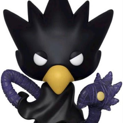 FUNKO POP My Hero Academia - 607 Fumikage Tokoyami 9 cm