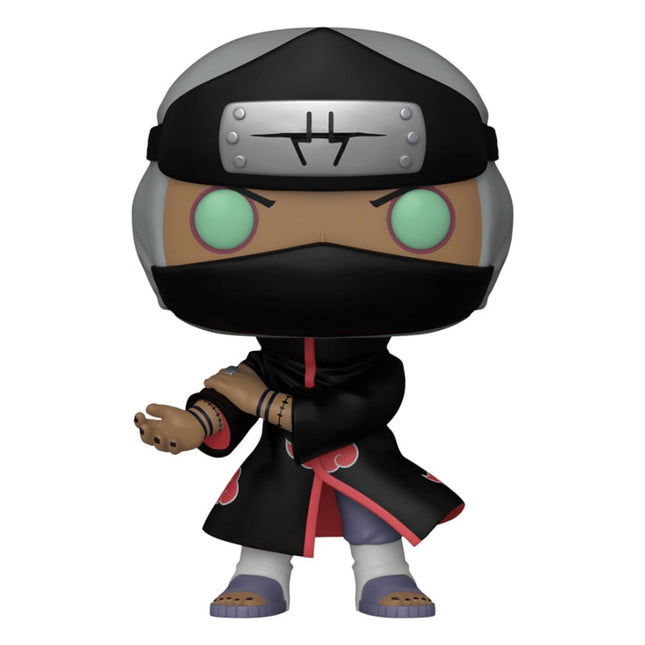 FUNKO POP Naruto Shippuden - 1504 Kakuzu 9 cm