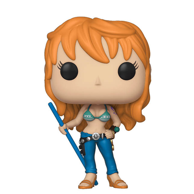 FUNKO POP One Piece - 328 Nami 9 cm