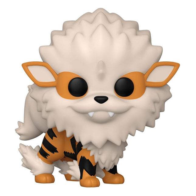 FUNKO POP Pokemon - 920 Arcanine 9 cm