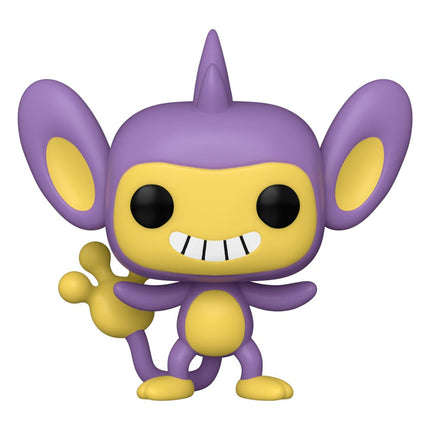 FUNKO POP Pokemon - 947 Aipom 9 cm