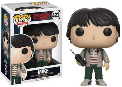 FUNKO POP Stranger Things - 423 Mike 9 cm