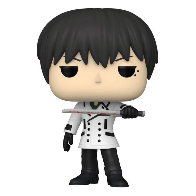FUNKO POP Tokyo Ghoul - 1125 Kuki Urie 9 cm