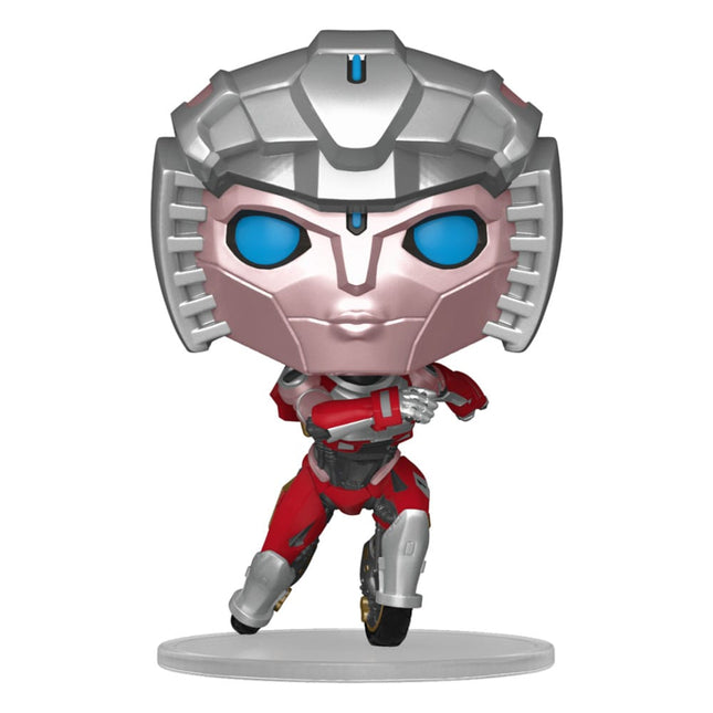 FUNKO POP Transformers: Rise of the Beasts - 1374 Arcee 9 cm