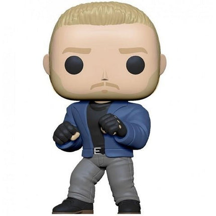 FUNKO POP Umbrella Academy - Luther 1116 9 cm