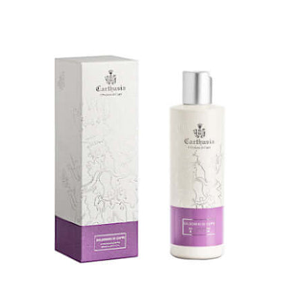 Gelsomini di Capri Crema Corpo