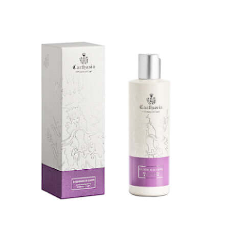 Gelsomini di Capri Crema Corpo